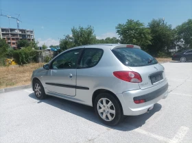 Обява за продажба на Peugeot 206 206+ 79 000 КМ ~5 200 лв. - изображение 1