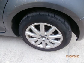 VW Golf Plus 5 | Mobile.bg    12