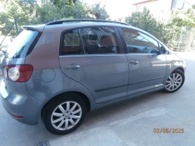     VW Golf Plus 5