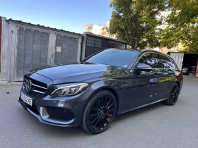 Обява за продажба на Mercedes-Benz C 400 ~31 080 EUR - изображение 1
