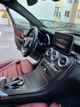 Обява за продажба на Mercedes-Benz C 400 ~31 080 EUR - изображение 9