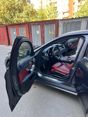 Обява за продажба на Mercedes-Benz C 400 ~31 080 EUR - изображение 11