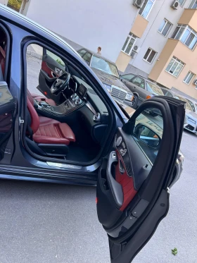 Обява за продажба на Mercedes-Benz C 400 ~31 080 EUR - изображение 6