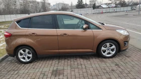 Ford C-max TITANIUM - 14941 лв. - 99897869 5