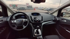 Ford C-max TITANIUM - 14941 лв. - 99897869 8