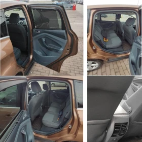 Ford C-max TITANIUM - 14941 лв. - 99897869 13
