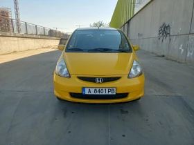 Honda Jazz | Mobile.bg    9