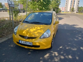 Honda Jazz | Mobile.bg    7