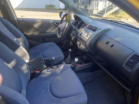 Honda Jazz | Mobile.bg    4