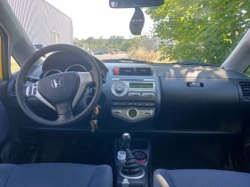 Honda Jazz | Mobile.bg    3