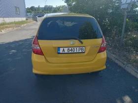 Honda Jazz | Mobile.bg    8