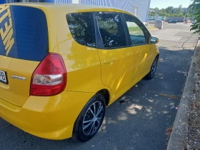 Honda Jazz | Mobile.bg    6