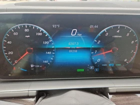 Mercedes-Benz GLS 450 4MATIC/DIGITAL/ОБДУХВАНЕ/ПАНО/ПОДГРЕВИ - 62400 лв. - 34103815 9