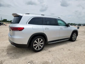 Mercedes-Benz GLS 450 4MATIC/DIGITAL/ОБДУХВАНЕ/ПАНО/ПОДГРЕВИ - 62400 лв. - 34103815 6