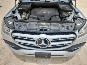 Mercedes-Benz GLS 450 4MATIC/DIGITAL/ОБДУХВАНЕ/ПАНО/ПОДГРЕВИ - 62400 лв. - 34103815 12