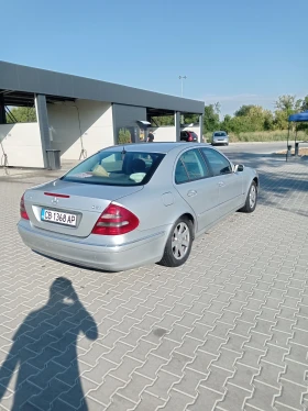 Mercedes-Benz E 270 - 5300 лв. - 62109279 7