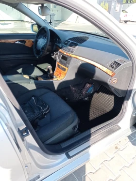 Mercedes-Benz E 270 - 5300 лв. - 62109279 8