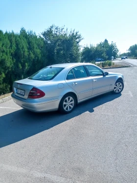 Mercedes-Benz E 270 - 5800 лв. - 74937044 8