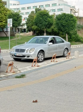 Mercedes-Benz E 270 - 5300 лв. - 62109279 2
