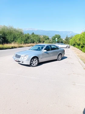 Mercedes-Benz E 270 - 5800 лв. - 74937044 11