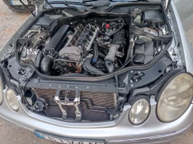 Обява за продажба на Mercedes-Benz E 270 ~5 650 лв. - изображение 11