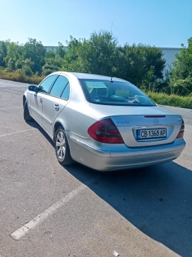 Mercedes-Benz E 270 - 5800 лв. - 74937044 7