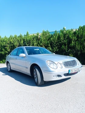 Mercedes-Benz E 270 - 5800 лв. - 74937044 5