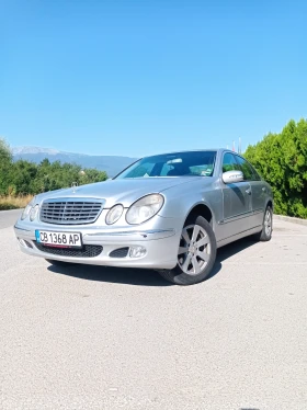 Mercedes-Benz E 270 - 5800 лв. - 74937044 6