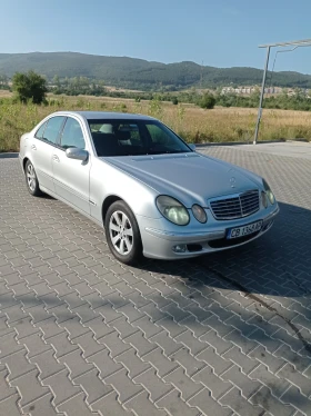 Mercedes-Benz E 270 - 5300 лв. - 62109279 3