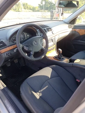 Mercedes-Benz E 270 - 5300 лв. - 62109279 5