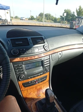 Mercedes-Benz E 270 - 5300 лв. - 62109279 4