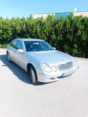 Mercedes-Benz E 270 - 5800 лв. - 74937044 9
