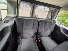 Обява за продажба на VW Caddy Cady Life Maxi TDI ~48 000 лв. - изображение 10