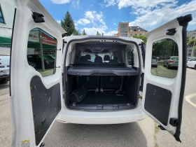 VW Caddy Cady Life Maxi TDI - 48000 лв. - 93440879 14