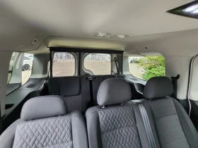 Обява за продажба на VW Caddy Cady Life Maxi TDI ~48 000 лв. - изображение 11