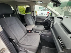 Обява за продажба на VW Caddy Cady Life Maxi TDI ~48 000 лв. - изображение 8