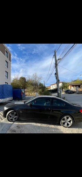 BMW 320 E92 - 13000 лв. - 43683305 15