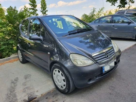 Mercedes-Benz A 140 | Mobile.bg    2