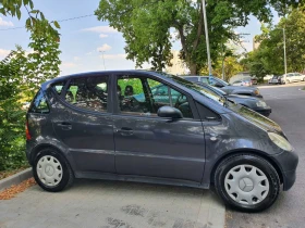 Mercedes-Benz A 140 | Mobile.bg    7