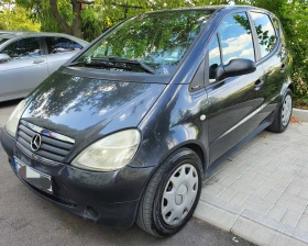  Mercedes-Benz A 140