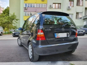 Mercedes-Benz A 140 | Mobile.bg    4