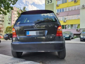 Mercedes-Benz A 140 | Mobile.bg    6