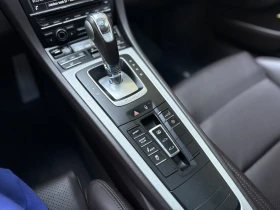 Porsche 911 Turbo S / CERAMIC BRAKES / 97000 | Mobile.bg    14