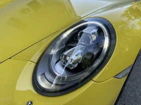 Porsche 911 Turbo S / CERAMIC BRAKES / 97000 | Mobile.bg    15