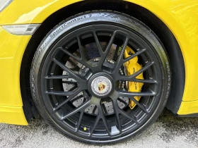 Porsche 911 Turbo S / CERAMIC BRAKES / 97000 | Mobile.bg    16
