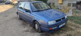 Обява за продажба на VW Golf 1.9td ~3 000 лв. - изображение 1