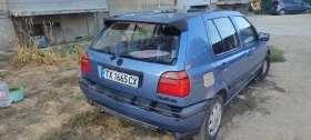 Обява за продажба на VW Golf 1.9td ~3 000 лв. - изображение 3