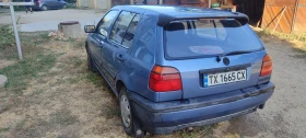 Обява за продажба на VW Golf 1.9td ~3 000 лв. - изображение 2