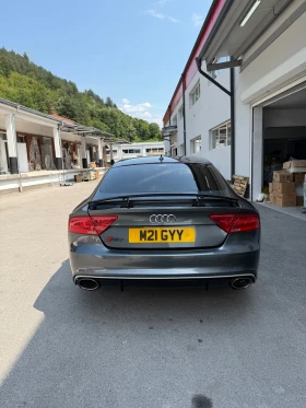 Обява за продажба на Audi A7 AUDI A7  ~18 000 лв. - изображение 5