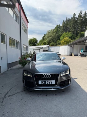 Обява за продажба на Audi A7 AUDI A7  ~18 000 лв. - изображение 1